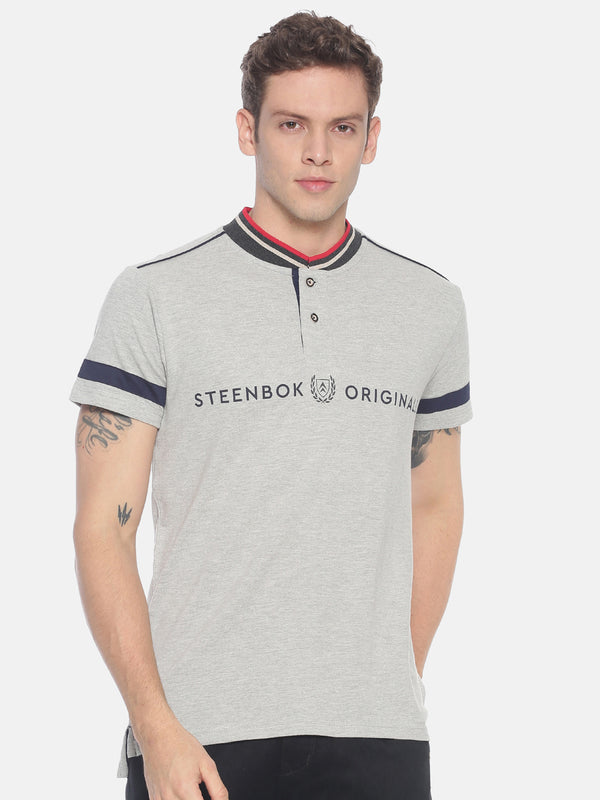 Men's Polo T-Shirt