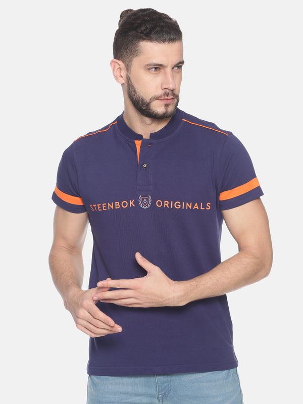Men's Polo T-Shirt