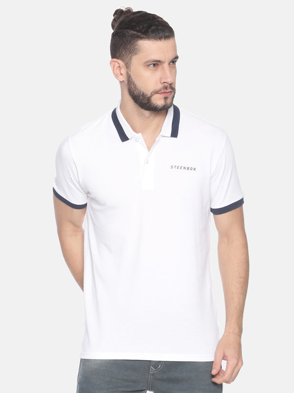 Men's Polo T-Shirt