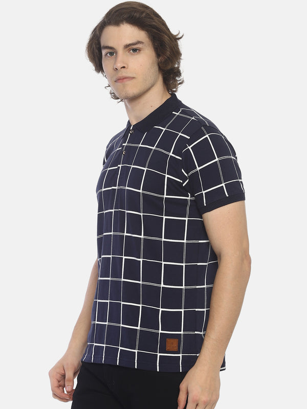 Men's Polo T-Shirt